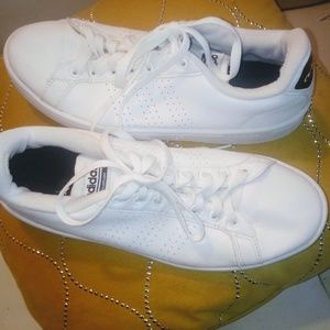 Cloudfoam Adidas sneakers